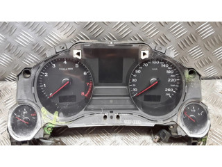 Přístrojová deska  Audi A8 S8 D2 4D 2000 4E0920900E, 88311327  