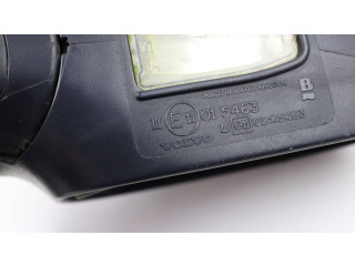 Zpětné zrcátko  Volvo V70 2003  E11015463, E11025463  
