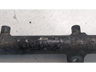 Vstřikovací lišta A6120700095   Mercedes-Benz ML W163  pro naftový motor 2.7  