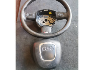 Volant Audi A6 Allroad C6 2006 62007000A, 4F0419091S  