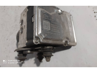 Jednotka ABS 7P0614517J, 10021206554   Volkswagen Touareg II 2012