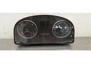 Přístrojová deska  Volkswagen Caddy 2020 2K5920866E  