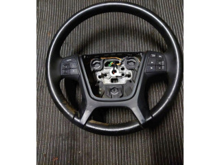 Volant Volvo S80 2013   