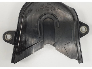 Čerpadlo oleje A6401800486   Mercedes-Benz A W169   