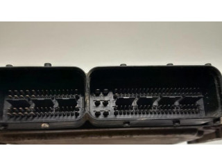 Řídící jednotka 98074154, 8980741541   Opel Astra H 2005