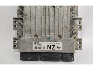 Řídící jednotka 23710BB31A   Nissan Qashqai+2 2008