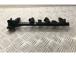 Vstřikovač 7700864726, 0280160560   Renault Megane I     