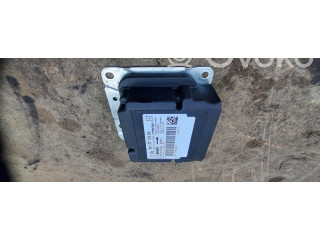 Блок подушек безопасности 9812713380   Peugeot 208