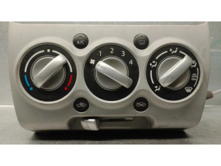 Блок управления климат-контролем 74400M68K71, 16 PINES   Suzuki Alto