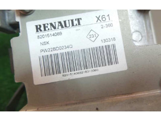    Рулевая рейка    Renault Kangoo II 2014 - 2021 года