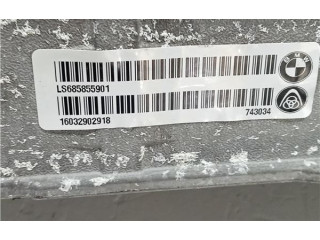    Рулевая рейка LS685855901   BMW M4 F82 F83 2014 - 2020 года