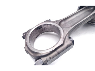 Поршень с шатуном RHR, DW10BTED4   Peugeot 407
