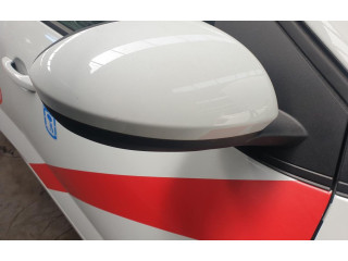Zpětné zrcátko  Dacia Logan III 2022    