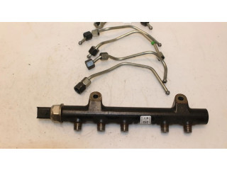 Топливная рампа 9685297580, 9685297580   Peugeot Partner   для двигателя DV6FE(BHW)
