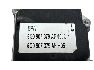 Jednotka ABS 6Q0907379AF, 0265800511   Skoda Fabia Mk1 (6Y) 2003