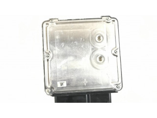 Блок управления двигателя 04L906021HA, 04L907309AA   Audi A6 C7