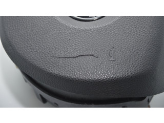 Подушка безопасности водителя 6770515   BMW 1 E81 E87