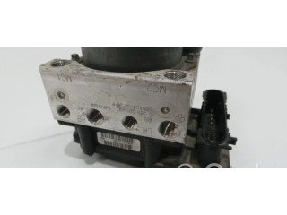 Блок АБС 0265231737   Fiat  Stilo  