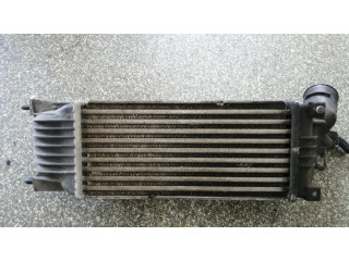 Интеркулер  9650613280   Citroen C5 2.0