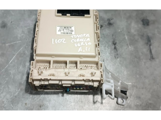   Pojistková skříňka 827300F051C, 827300F051C   Toyota Verso 2011