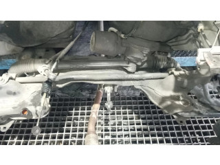    Рулевая рейка 9801390780   Citroen C3 Pluriel 