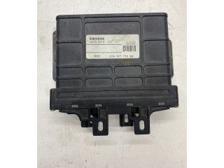Блок управления коробкой передач 01N927733BQ, 2003970041   Audi A6 S6 C5 4B