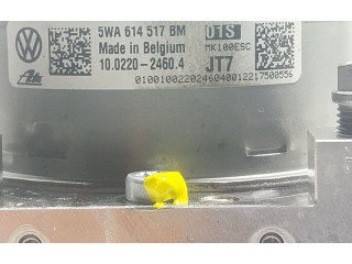 Jednotka ABS 5WA614517BMBEF, 5WA614517BM   Cupra Leon 2022
