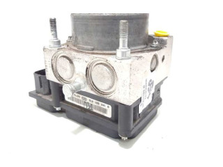 Jednotka ABS 51879971, 0265801079   Peugeot Bipper 2011