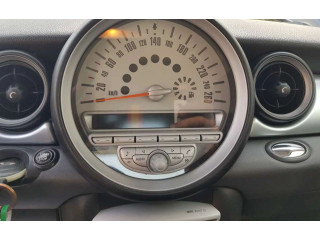 Přístrojová deska  Mini One - Cooper R50 - 53 2001 62109233770  