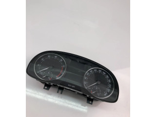 Переключатель дворников 6V0920740A   Skoda Fabia Mk3 (NJ)