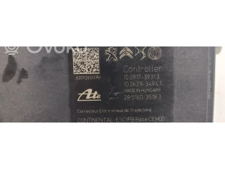 Jednotka ABS 9838074480, 001110022020   Peugeot 2008 II 2020