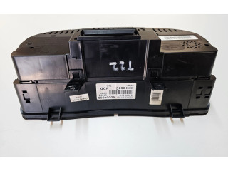 Панель приборов 5N0920950C   Volkswagen Tiguan       
