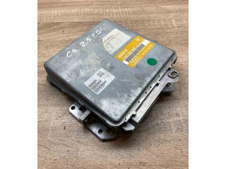 Řídící jednotka 443907401BA, 0281001092   Audi 100 S4 C4 1990