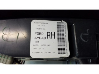 Задний фонарь правый DS7313A602AD    Ford Fusion II   2013-- года
