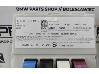   Pojistková skříňka 9270356   BMW X1 F48 F49 2016