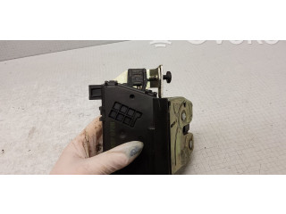 Zámek zadních dveří 264970728, 495058724   Opel Astra H 2005