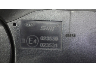 Zpětné zrcátko  KIA Picanto 2014    
