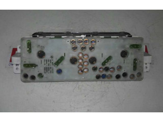 Přístrojová deska  Opel Monterey  8971683600  
