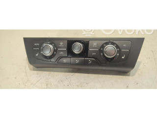Блок управления климат-контролем 4G0820043AC   Audi A6 S6 C7 4G