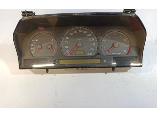 Přístrojová deska  Volvo XC70 1999 9168144, 9472725  