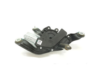 Моторчик заднего дворника 98700Q0400    Hyundai Bayon