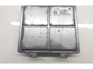 Řídící jednotka 395357783, 55491248   Opel Zafira C 2016