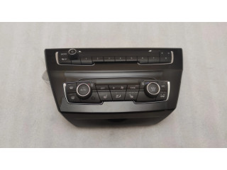 Блок управления климат-контролем 937145707, 946140501   BMW X1 F48 F49