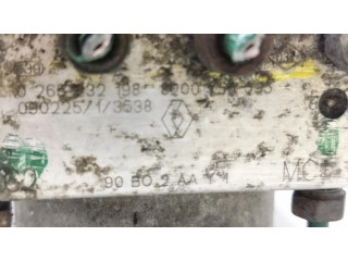 Jednotka ABS 0265232198, 09022513538   Dacia Sandero 2009