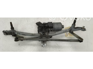 Моторчик дворников 6405LK    Peugeot Partner