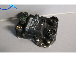 Řídící jednotka 0135456432, C50330HR1   Mercedes-Benz S W140 1993