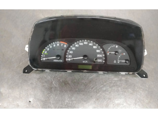 Přístrojová deska  Daewoo Tacuma 2001 96262539  