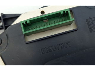 Интеркулер  8200451342, 28112589-1   Renault Clio II 