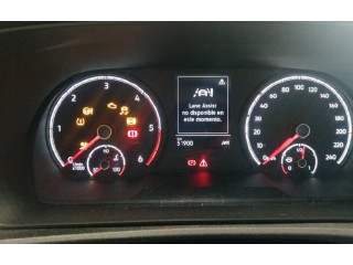Přístrojová deska  Volkswagen Caddy 2021 2K7920741  