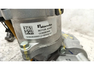    Рулевая рейка 56310Q0400   Hyundai Bayon 2021- года